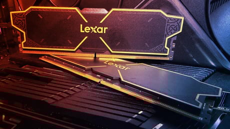 A memóriaár-robbanás fékezi a Windows-eladásokat