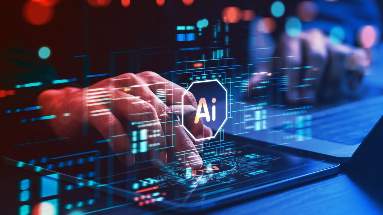 A mesterséges intelligencia felforgatja az ERP‑befektetések játékszabályait