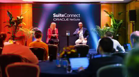 A mesterséges intelligencia háborút indít az üzleti adataidért