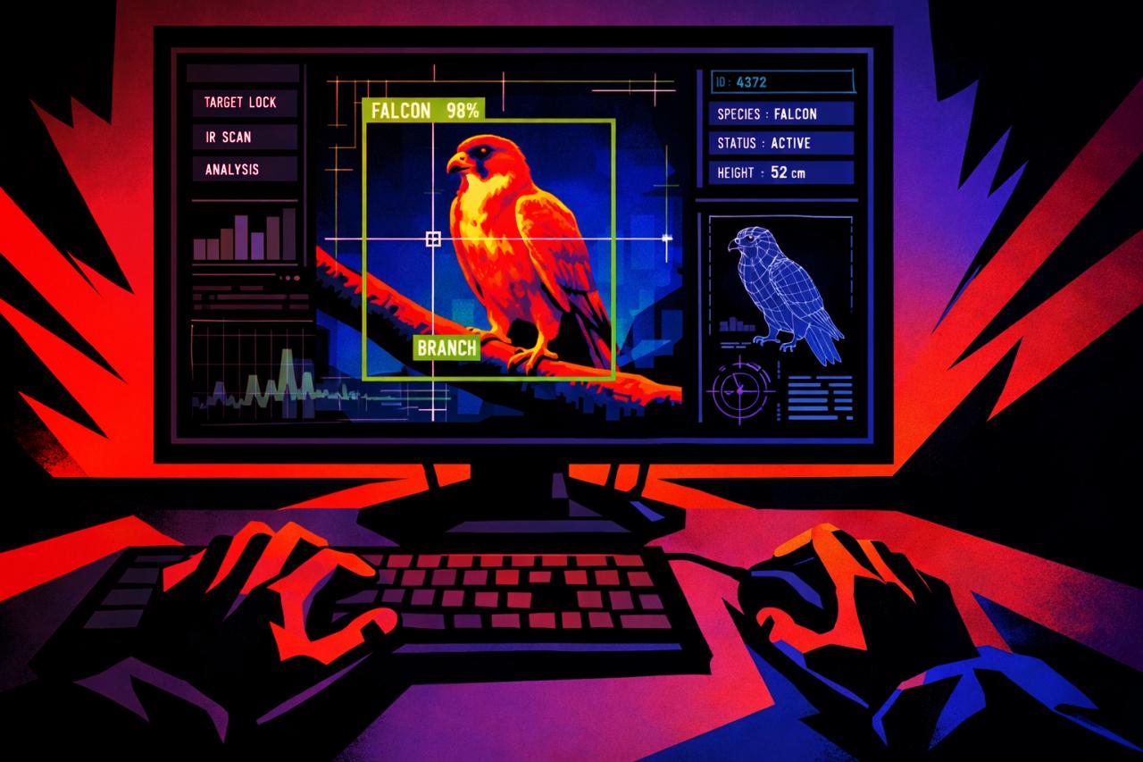 A mesterséges intelligencia megelőzi a katasztrófákat: itt a NeuBird Falcon