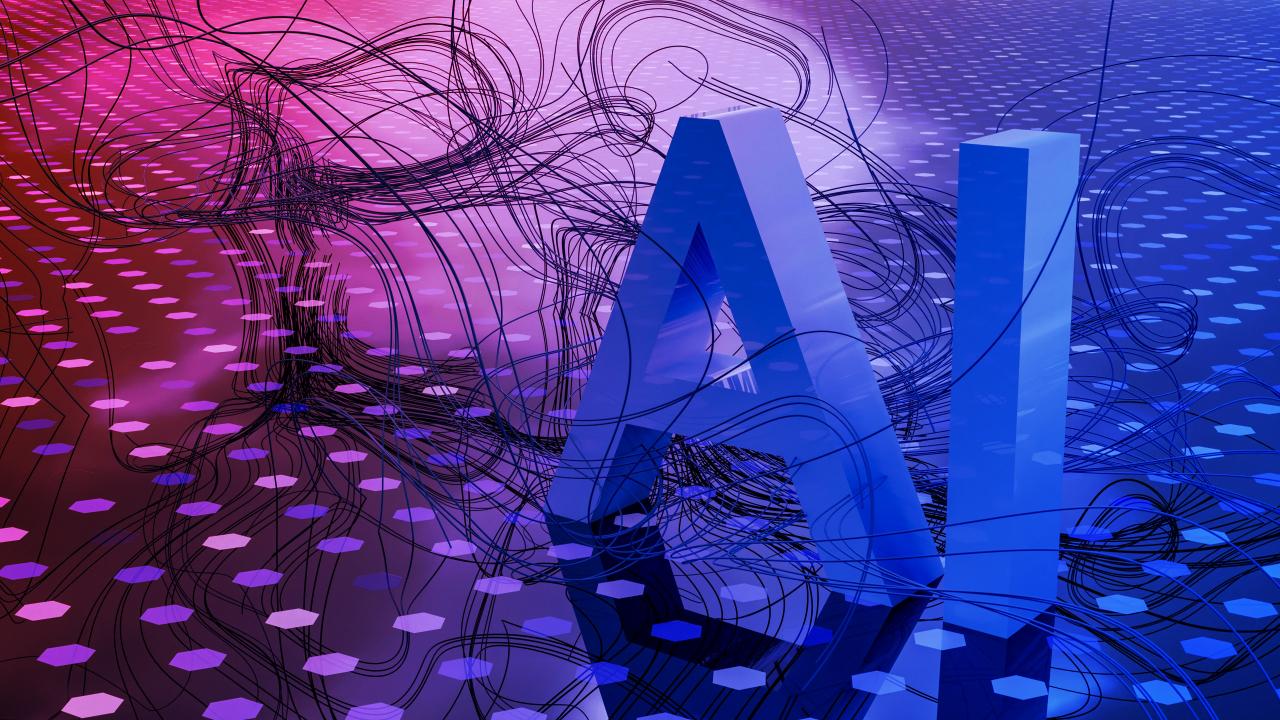 A mesterséges intelligencia sötét oldala: veszélyben a kriptotárcák