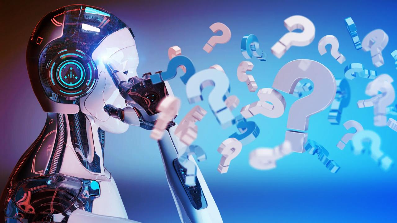 A mesterséges intelligencia tényleg tudja, mit csinál? Gondoljuk újra!