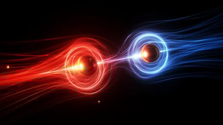 A mesterséges intelligencia új fizikai törvényeket fedezett fel a plazmában