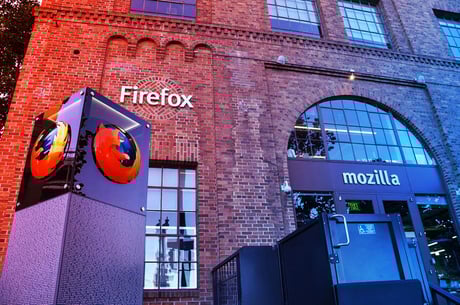 A MI-vel felturbózott Firefox 271 hibát javított rekordidő alatt