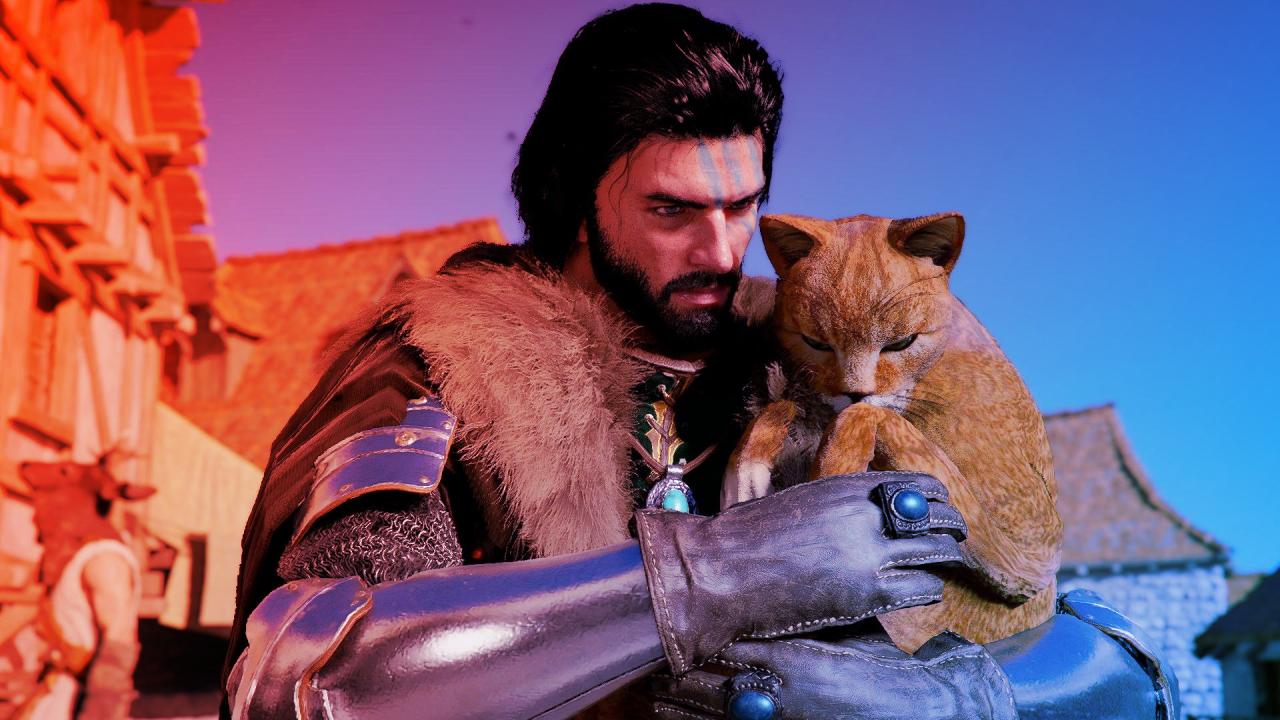 A miniszterelnök is rajong érte: a Crimson Desert az új király