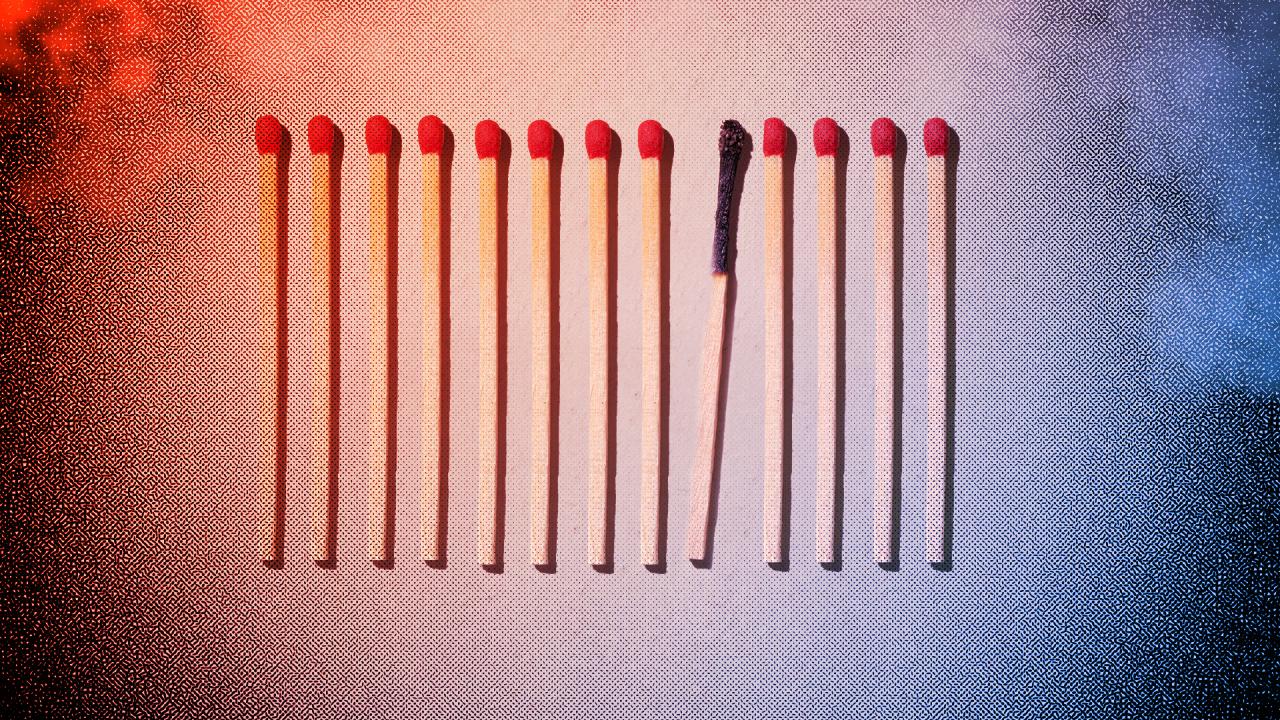 A munkahelyi kiégés közelebb van, mint hinnéd – így védd magad