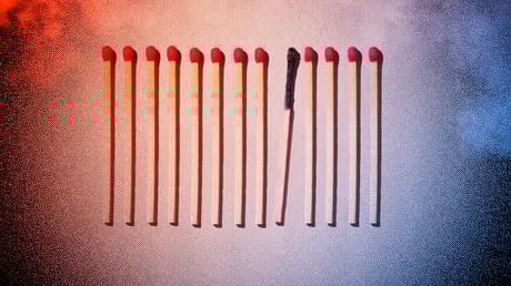 A munkahelyi kiégés közelebb van, mint hinnéd – így védd magad