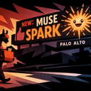 A Muse Spark érkezik: a Meta nekimegy az MI-elitnek