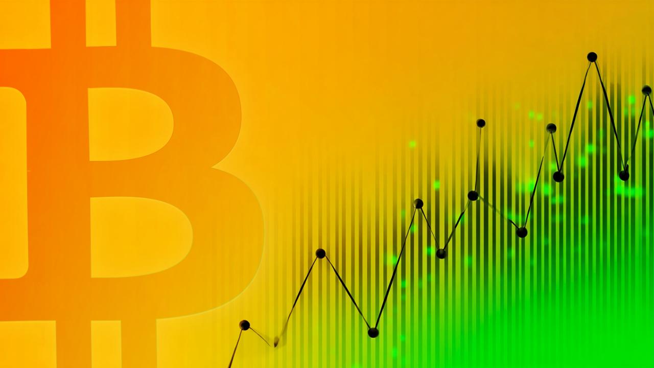 A nagy Bitcoin-beszálló még előttünk van