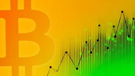 A nagy Bitcoin-beszálló még előttünk van