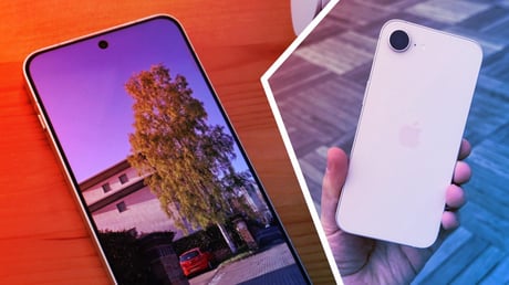 A nagy középkategóriás párbaj: iPhone 17e vs OnePlus 15R