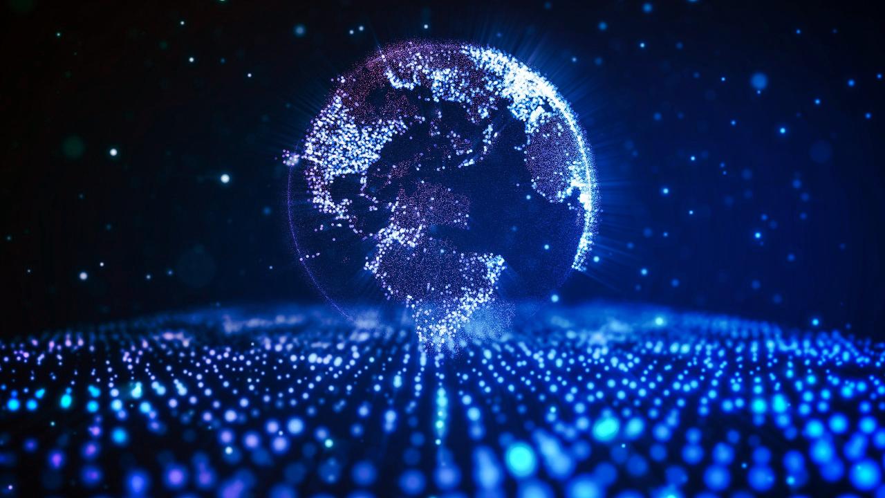 A nagyvállalatok új aduja: az MI-szuverenitás