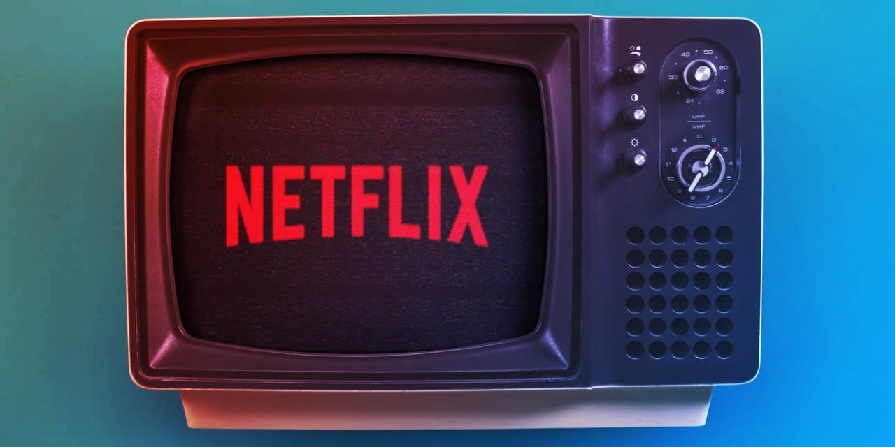 A Netflix MI-vel írja át a filmek befejezését