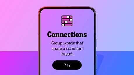 A NYT Connections mai megfejtései: Rájössz a trükkre?