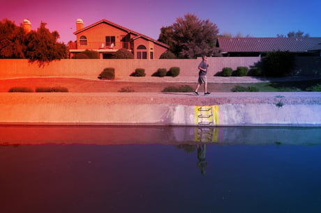 A Nyugatot már térdre kényszeríti az aszály – a nyár még előttünk