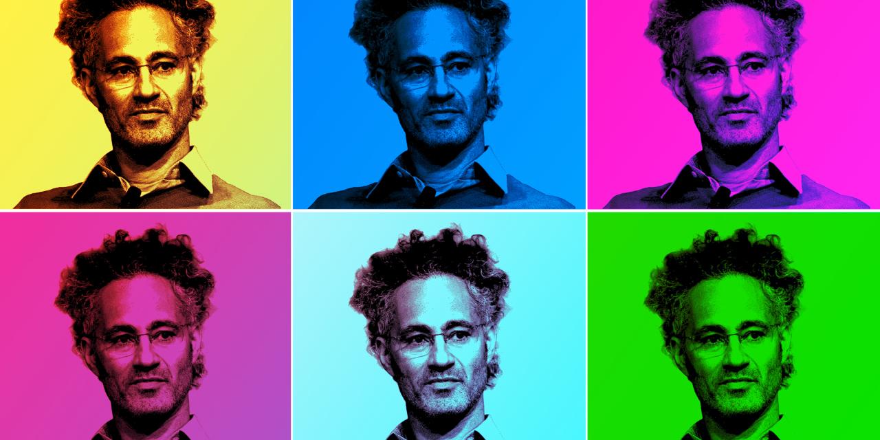 A Palantir MI-forradalma, amit senki sem tud lemásolni