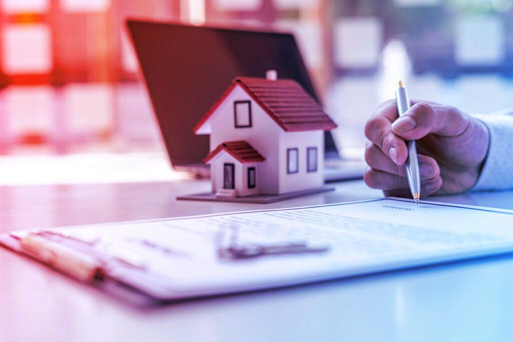 A pénz sem véd: az ingatlanpiac a szupergazdagokat is sújtja