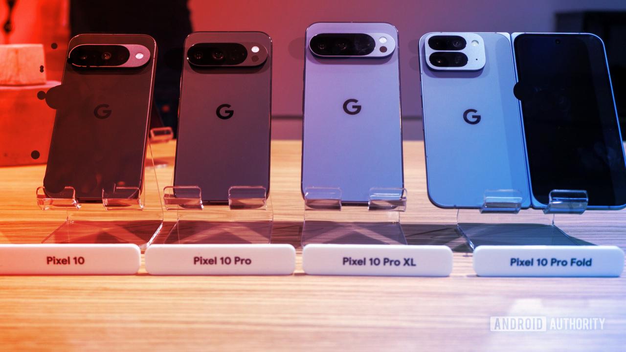 A Pixel 10 véget vet az időutazásnak: nincs több régi Android