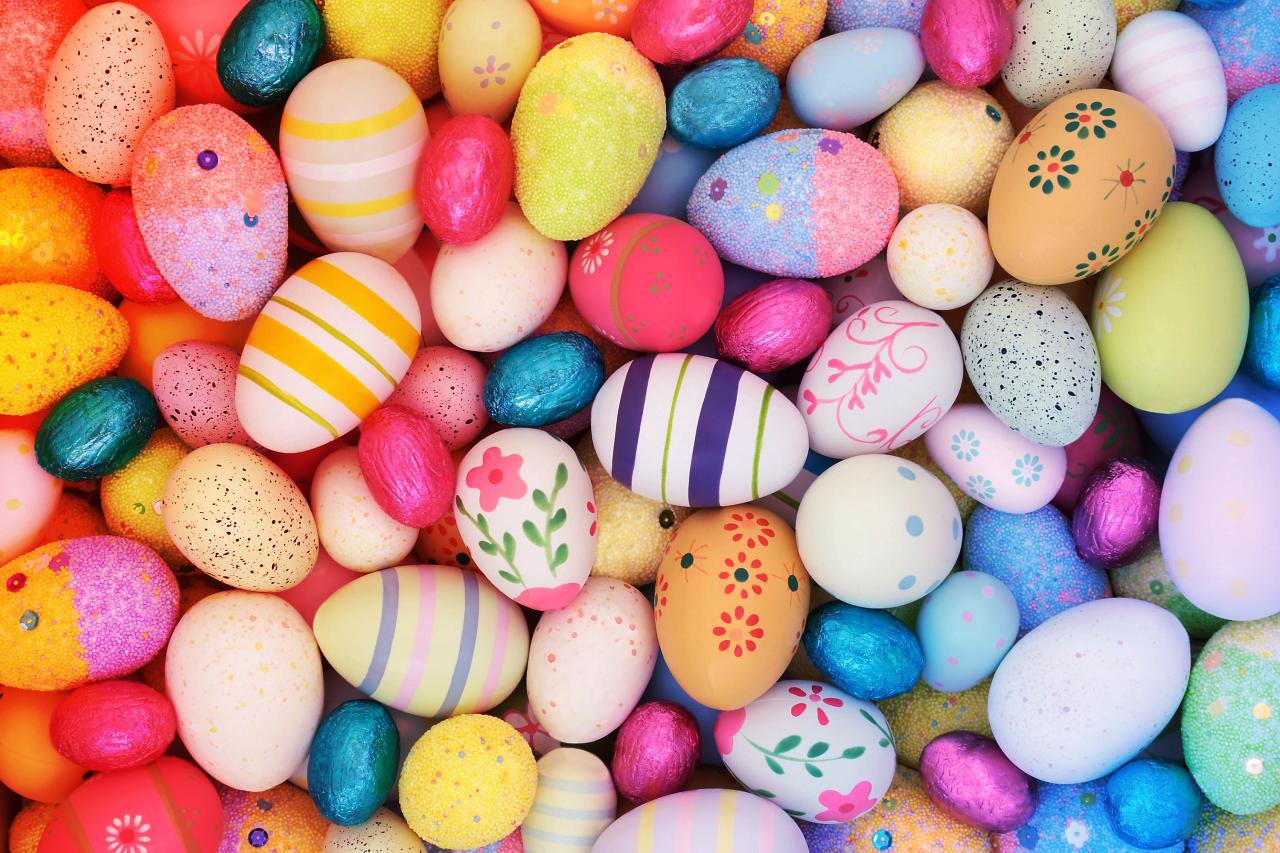 A pofonegyszerű képlet, amivel minden évben kiszámolod húsvét dátumát