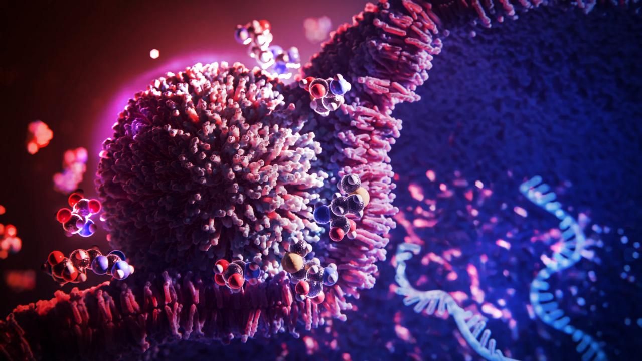 A pofonegyszerű trükk, ami forradalmasíthatja a génterápiát