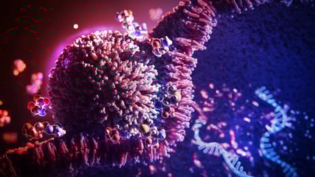 A pofonegyszerű trükk, ami forradalmasíthatja a génterápiát