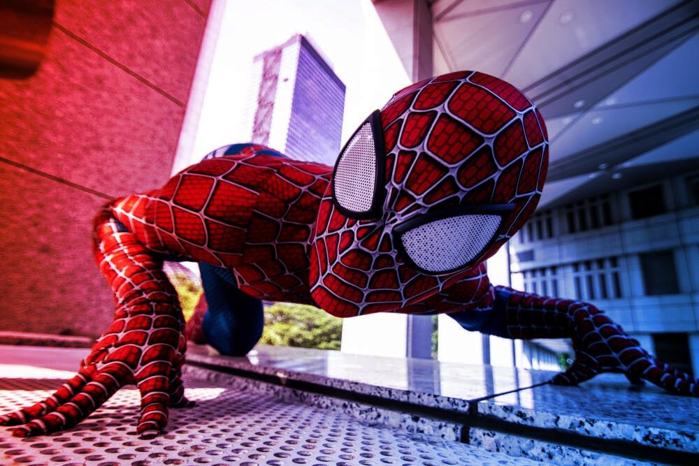 A Pókember-szabály az MI-adatok világában: a felelősség az első