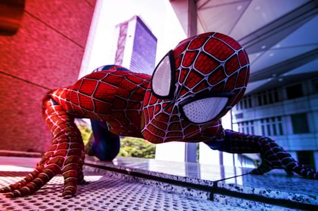 A Pókember-szabály az MI-adatok világában: a felelősség az első