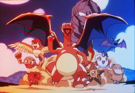 A Pokémon világa meglepő öko-tanulságokat kínál mindenkinek