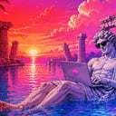 A Poolside megrengeti az MI‑piacot: jön a szabadon elérhető Laguna XS.2