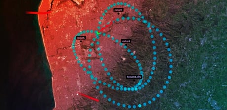 A radar, ami nem sugároz: így működik a passzív radar