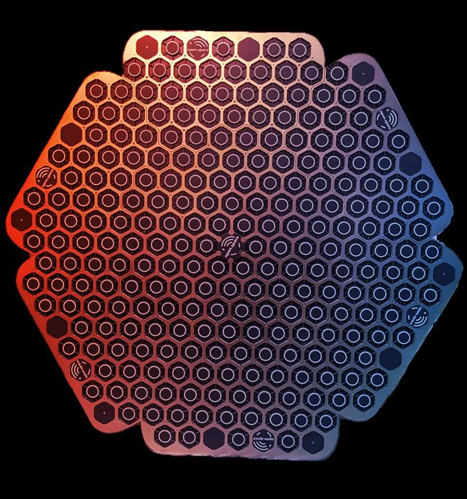 A rádióamatőrök új kora: küldd jeleid egészen a Holdig!