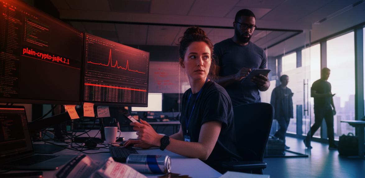 A ravasz trójai az egész internetet fenyegeti – te is érintett?