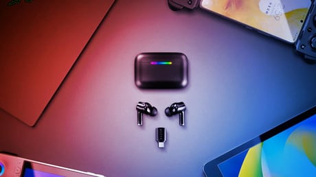 A Razer új fülese még a tokot is felturbózza