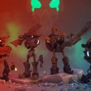 A robotcowboyok elszabadultak: megérkezett a Far Far West