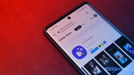 A Samsung legújabb frissítése forradalmasítja a fotószerkesztést