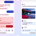 A Samsung Üzeneteknek vége: mi lesz most az üzeneteiddel?