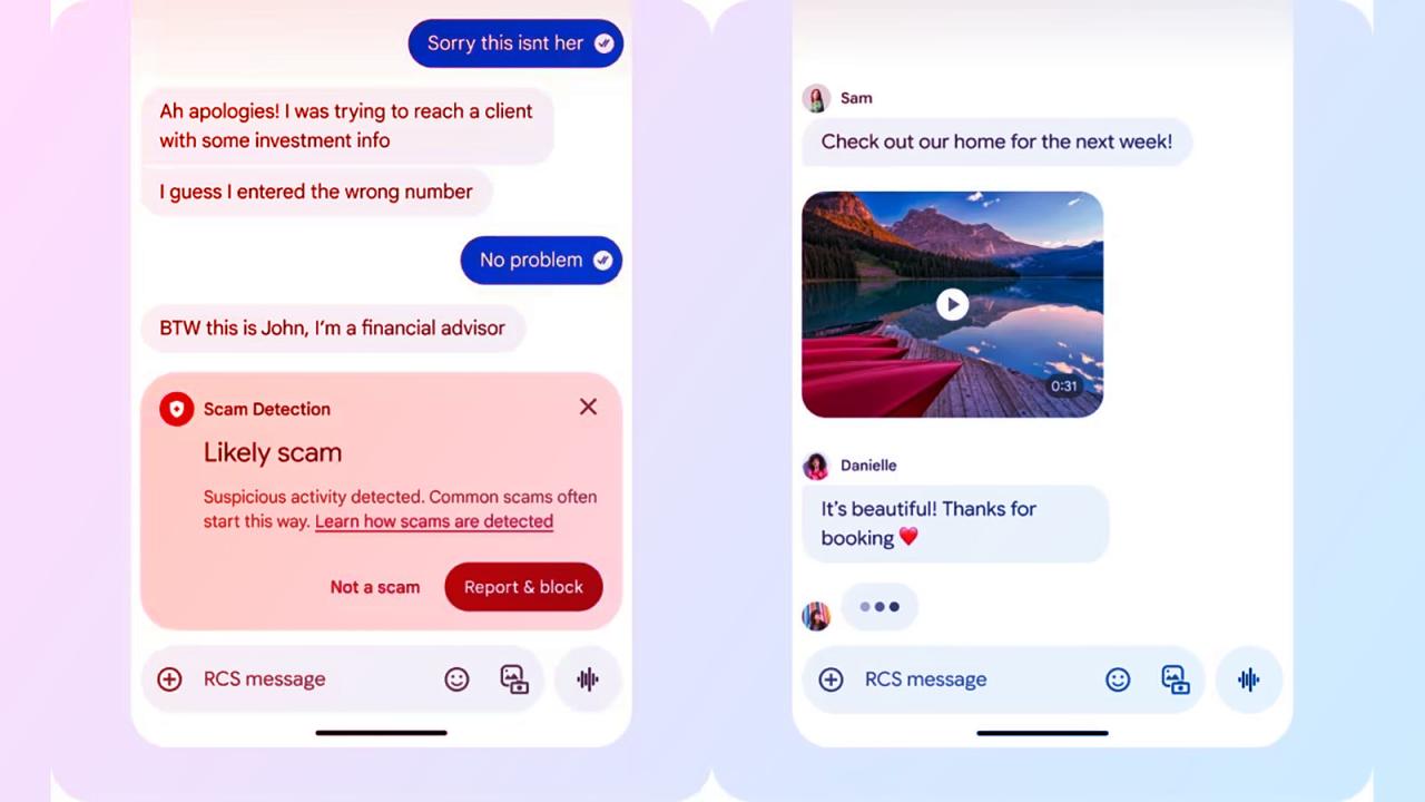 A Samsung Üzeneteknek vége: mi lesz most az üzeneteiddel?