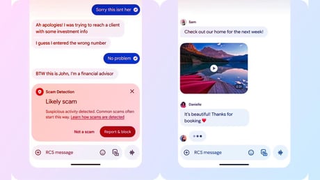 A Samsung Üzeneteknek vége: mi lesz most az üzeneteiddel?