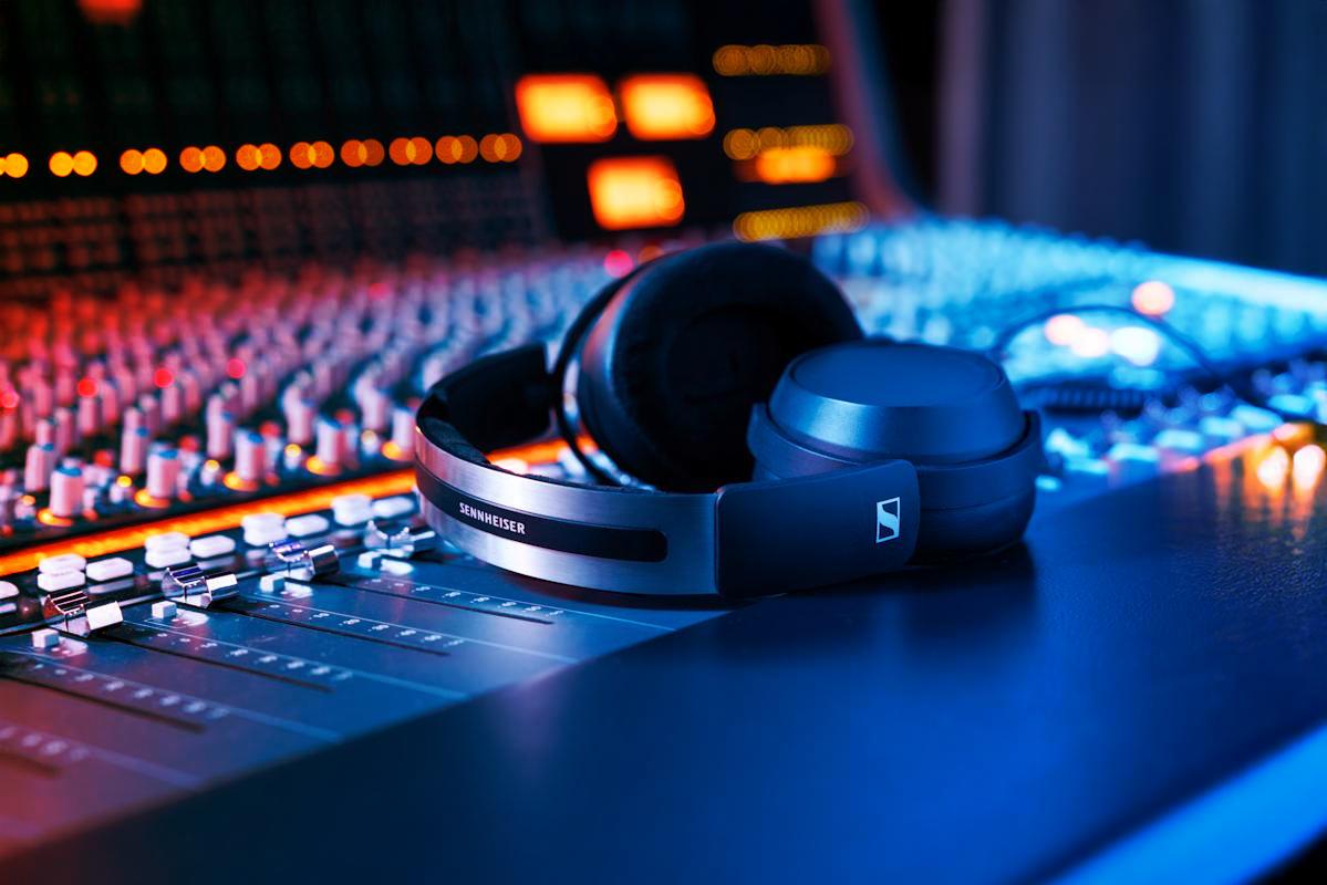 A Sennheiser HD 480 Pro: végre a zárt Sennheiser, amire tényleg vártál