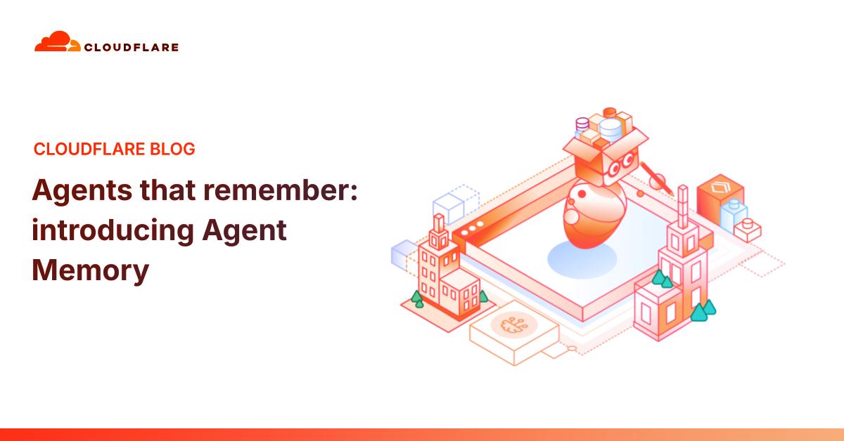 A sosem felejtő MI-ügynök: megérkezett az Agent Memory