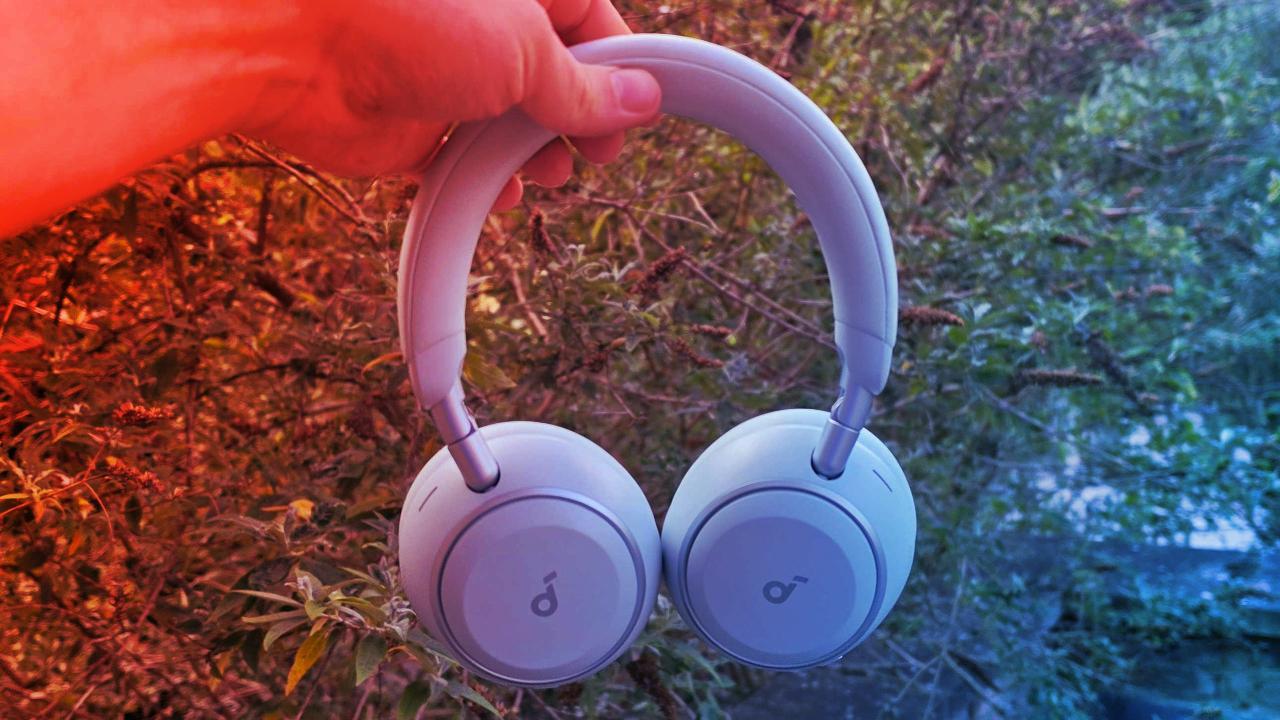 A Soundcore új fejhallgatója mindent elnémít – de megéri az árát?