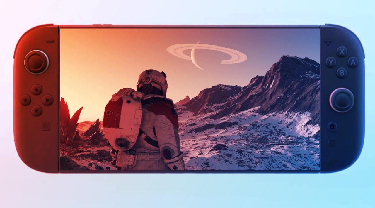 A Starfield már Switch 2-re tart, PS5-ön továbbra is döcög