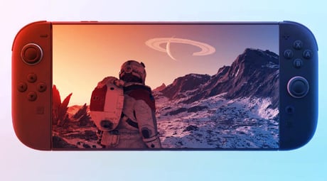 A Starfield már Switch 2-re tart, PS5-ön továbbra is döcög