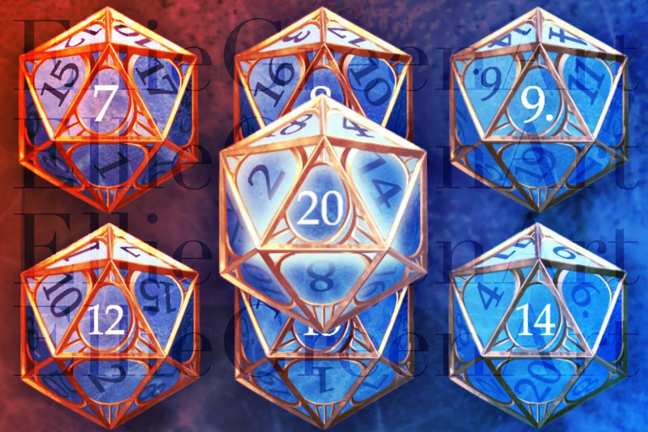 A súlytalanságban gurul a D20: ilyen a D&D az űrben