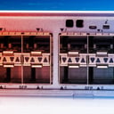 A Supermicro új szörnye: 40 mag, brutális háló, letisztult ház