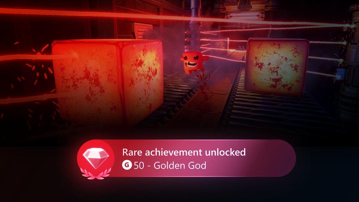 A szégyenlistának annyi: érkezik az Xbox achievement-szépítés