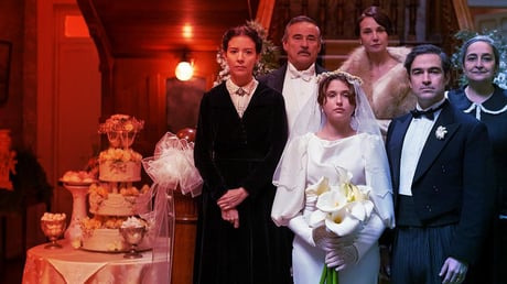 A Szellemek háza új sorozata: minden, amit tudnod kell