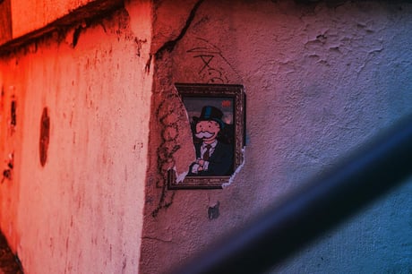 A szűk elit tarol a Polymarketen: a nyereség fele náluk