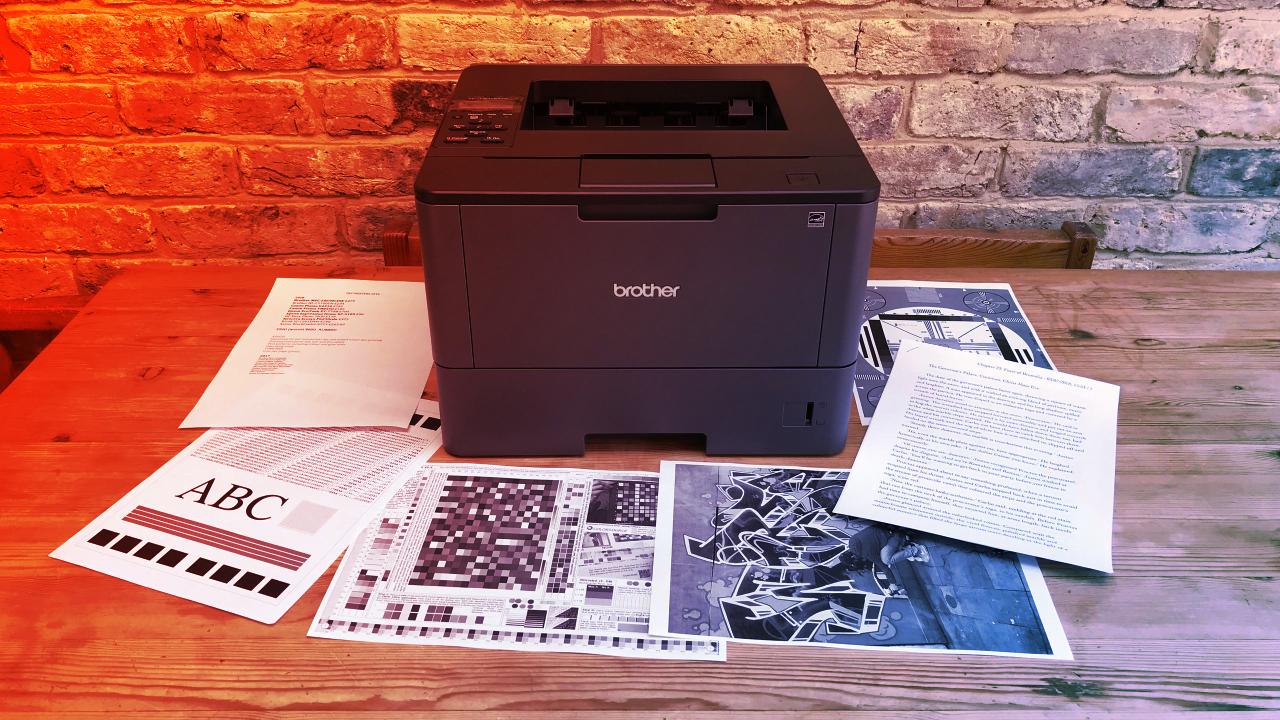 A szürke irodai doboz leleplezve: hogyan működik a lézernyomtató?