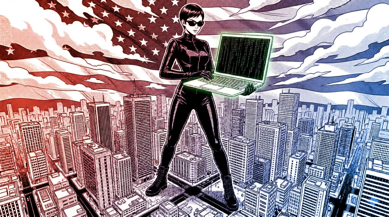 A szuverenitás nagy áttörése az MI-válság után: megérkezett a Trinity